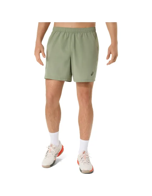 Calça Asics Court 7In | Ofertas de padel
