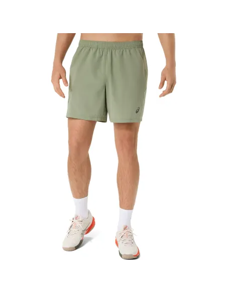 Pantalone Asics Court 7In |Padel offers