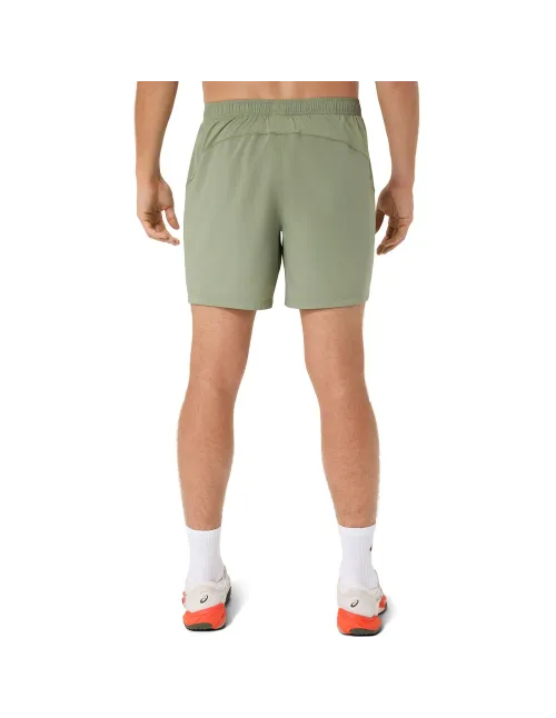 Pantalone Asics Court 7In |Padel offers