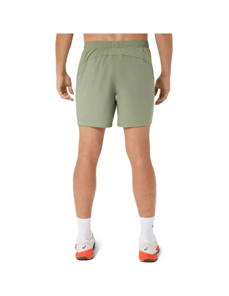 Asics Court 7In Pants | Ofertas de padel