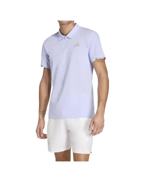 Polo Adidas Freelift Pro Kw | Ofertas De Padel
