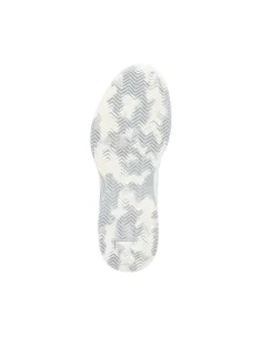 Softee Potenza Pro Blanc | Ofertas De Padel 2