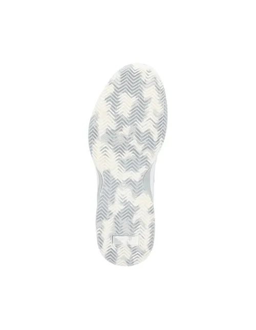 Softee Potenza Pro White A006126.002 | Ofertas de padel