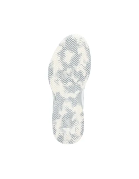 Softee Potenza Pro Blanc | Ofertas De Padel