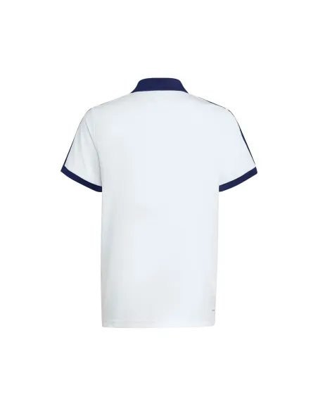 Polo Adidas Classics Kq Junior | Ofertas de pádel