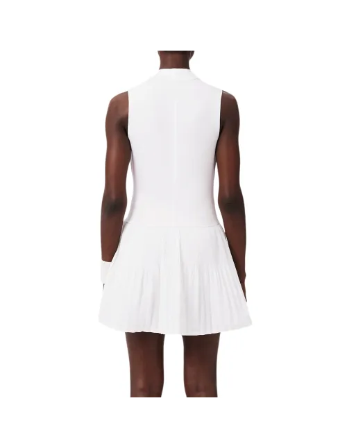 Kleid Lacoste Players Collection | Ofertas de Padel