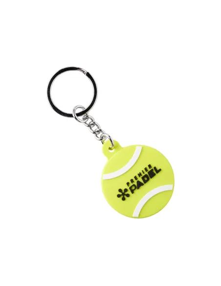 Portachiavi Wilson Palla Di Silicone Premier Padel |Padel offers