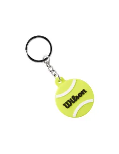 Portachiavi Wilson Palla Di Silicone Premier Padel |Padel offers 2