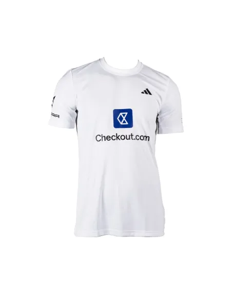 Camiseta Adidas Ale Galan 25 | Ofertas de pádel