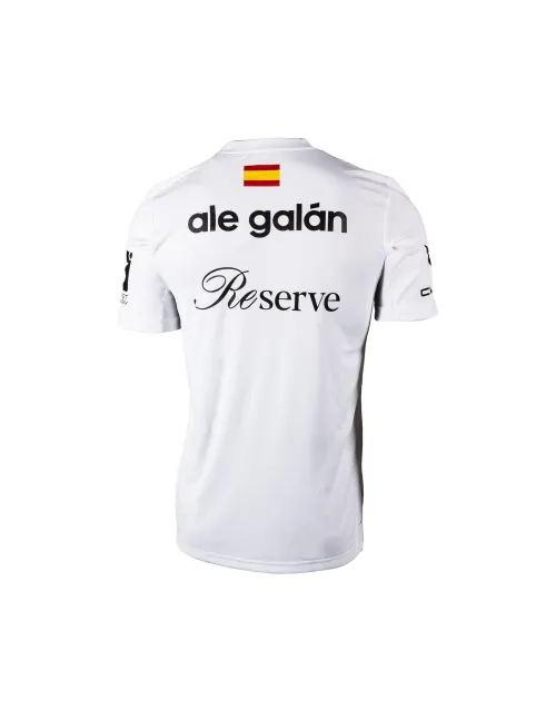 Camiseta Adidas Ale Galan 25 | Ofertas de pádel