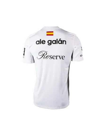 Camiseta Adidas Ale Galan 25 | Ofertas de pádel
