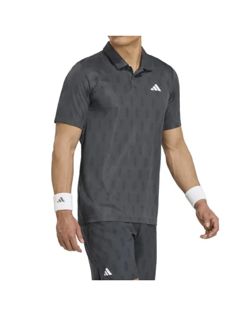 Polo Adidas Club Graph Ks |Padel offers