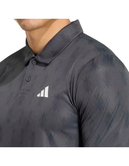 Polo Adidas Club Graph Ks |Padel offers