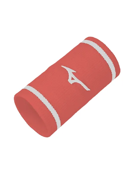 Poignée  Mizuno Long With Line Coral | Ofertas De Padel