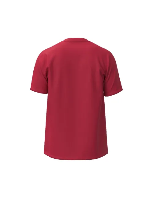 T-Shirt Mizuno Team Training Tee | Ofertas De Padel