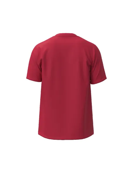 Camiseta Mizuno Team Training Tee | Ofertas de pádel