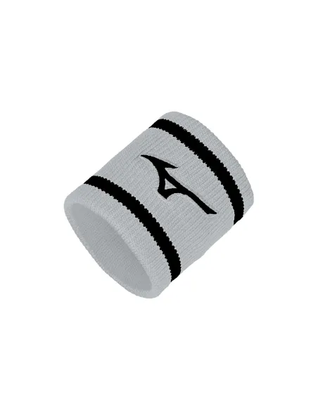 Muñequera Mizuno Short With Line | Ofertas de pádel