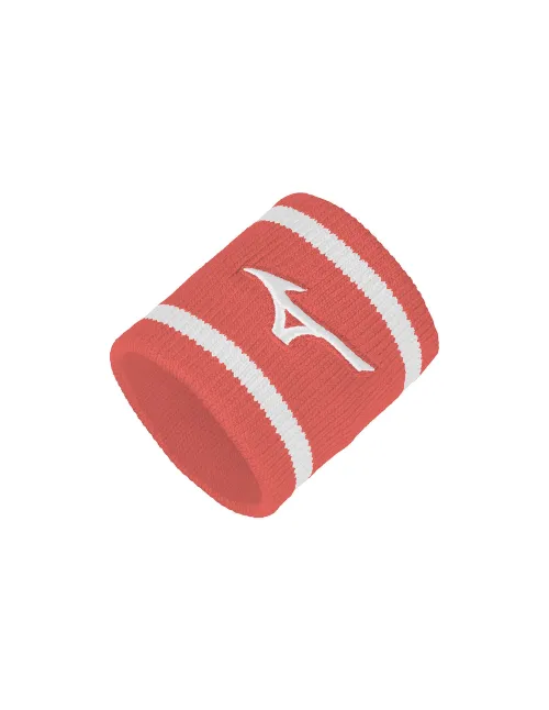Pulseira Mizuno Calçoes With Line Coral | Ofertas de padel