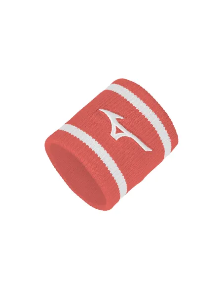 Pulseira Mizuno Calçoes With Line Coral | Ofertas de padel