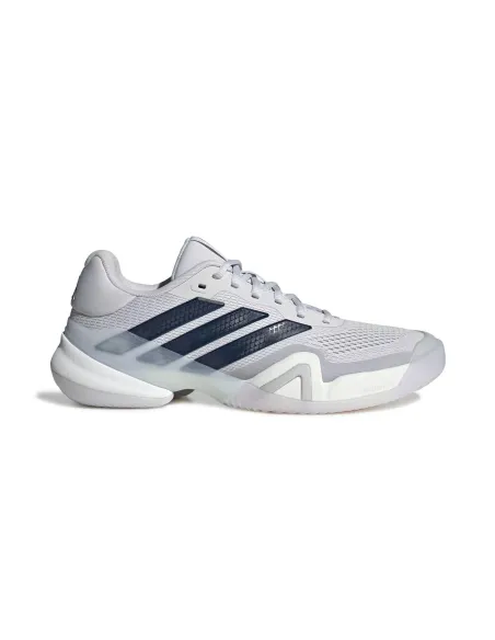 Adidas Barricade 14 Gris Kk4408 | Ofertas de pádel