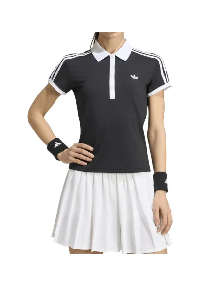 Polo Adidas Classics Damen | Ofertas De Padel