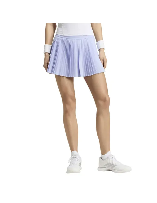 Pantalon Adidas Club Pleat Kx Femme | Ofertas De Padel