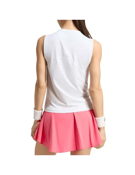T-Shirt Canotta Adidas Match Tank Kx Donna | Ofertas De Padel