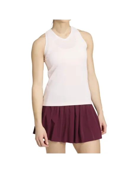 Camiseta Alças Adidas Classics Ky Mulher | Ofertas de padel