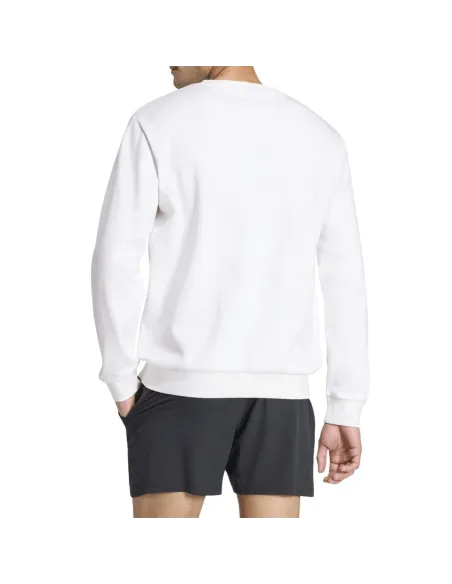 Felpa Adidas Hrtg |Padel offers