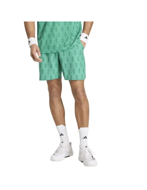 Pantaloncini Adidas Club Graph 7 | Ofertas De Padel