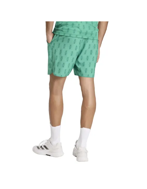 Pantaloncini Adidas Club Graph 7 | Ofertas De Padel