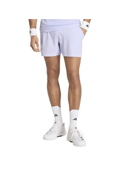 Pantaloncini Adidas Ergo 5In Kw | Ofertas De Padel