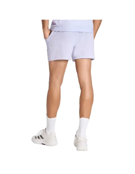 Short Adidas Ergo 5In Kw | Ofertas De Padel