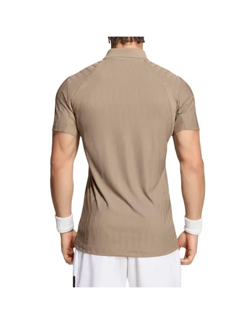 Polo Adidas Fit Kr | Ofertas De Padel