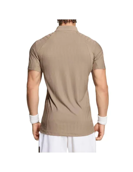 Polo Adidas Fit Kr | Ofertas De Padel