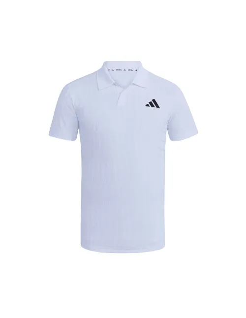 Polo Adidas Freelift Kw | Ofertas De Padel