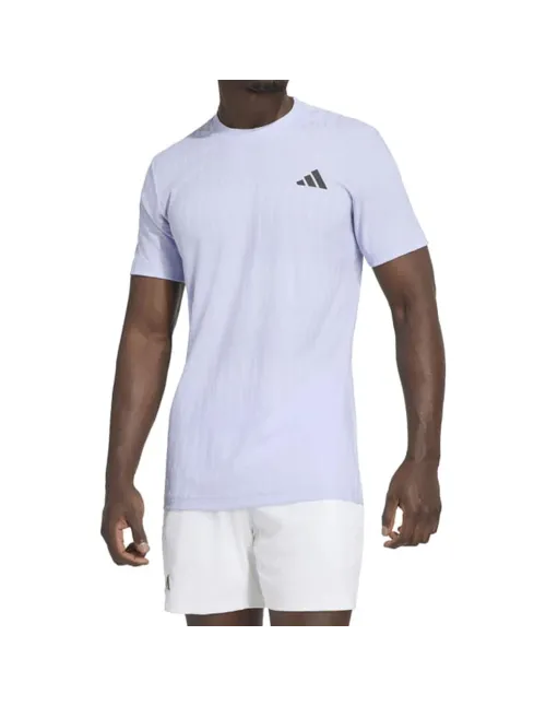 Camiseta Adidas Freelift Kw | Ofertas De Padel