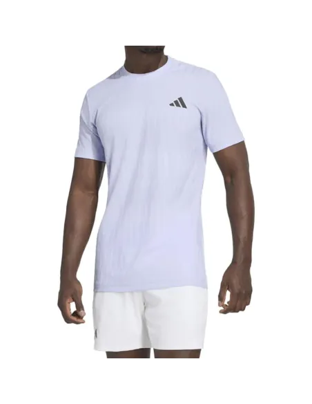 T-Shirt Adidas Freelift Kw | Ofertas De Padel