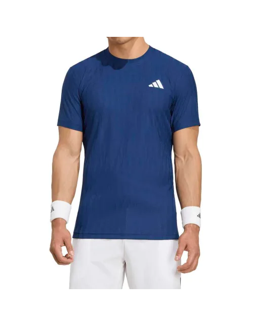 T-Shirt Adidas Freelift Kr | Ofertas De Padel