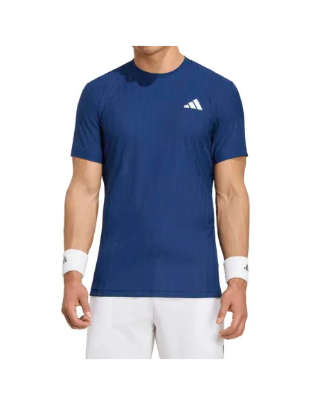 Camiseta Adidas Freelift Kr | Ofertas De Padel