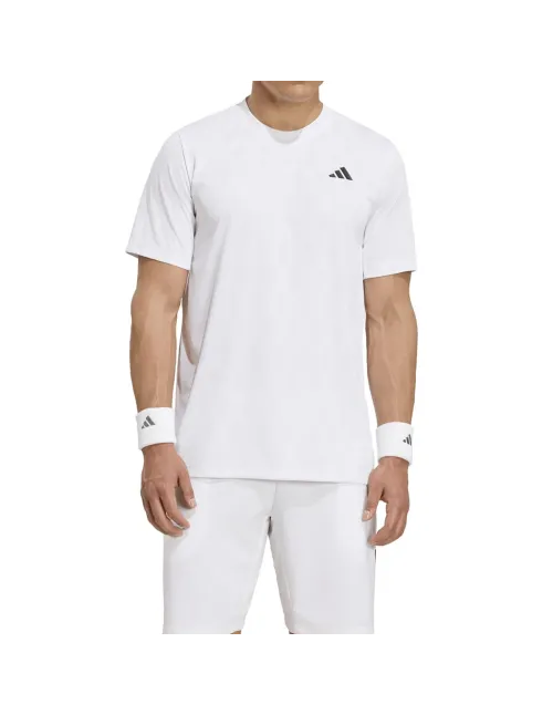 T-Shirt Adidas Club Grapht | Ofertas De Padel