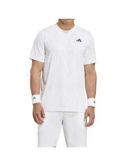 Camiseta Adidas Club Grapht | Ofertas De Padel