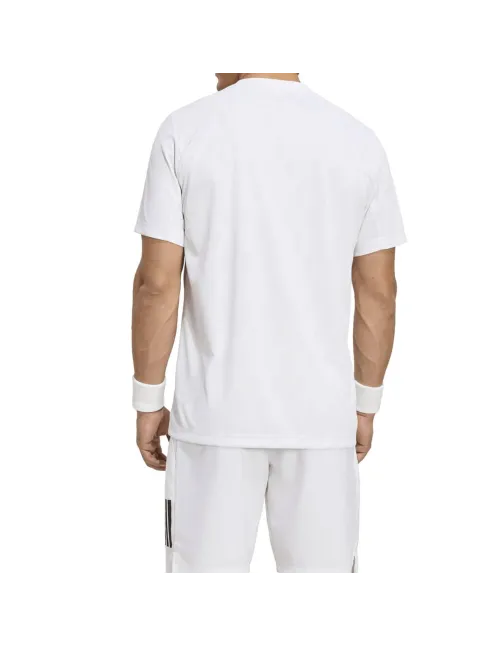 Camiseta Adidas Club Grapht | Ofertas De Padel