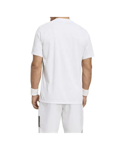 T-Shirt Adidas Club Grapht | Ofertas De Padel