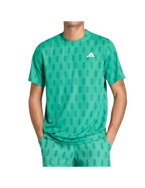 Camiseta Adidas Club Grapht Kd | Ofertas de pádel