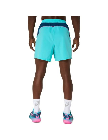 Pantaloncini Asics Court 7In Uomo | Ofertas De Padel