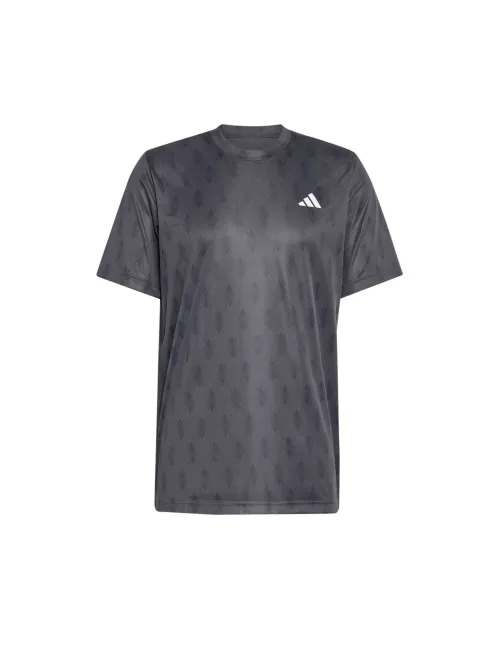 Camiseta Adidas Club Graph Ks | Ofertas De Padel