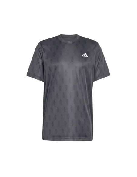 T-Shirt Adidas Club Graph Ks | Ofertas De Padel