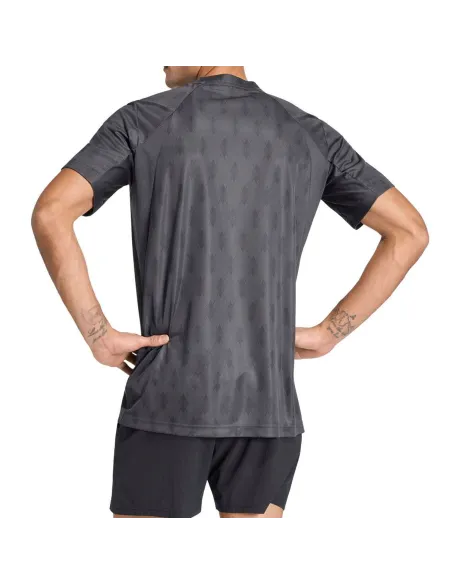 Camiseta Adidas Club Graph Ks | Ofertas De Padel