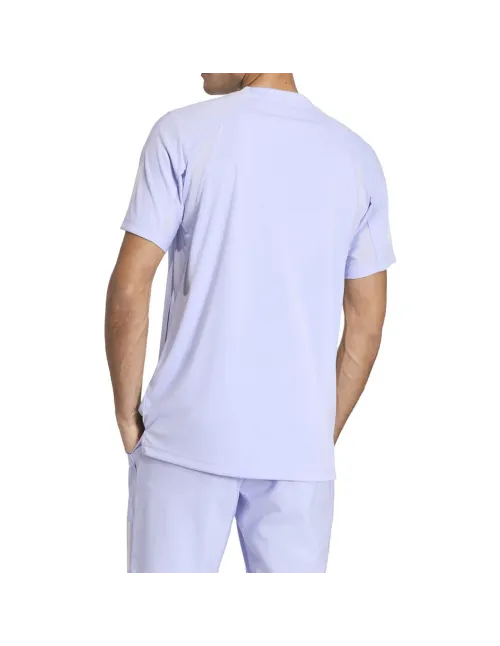 Camiseta Adidas Club 3 Stripes Kw | Ofertas De Padel